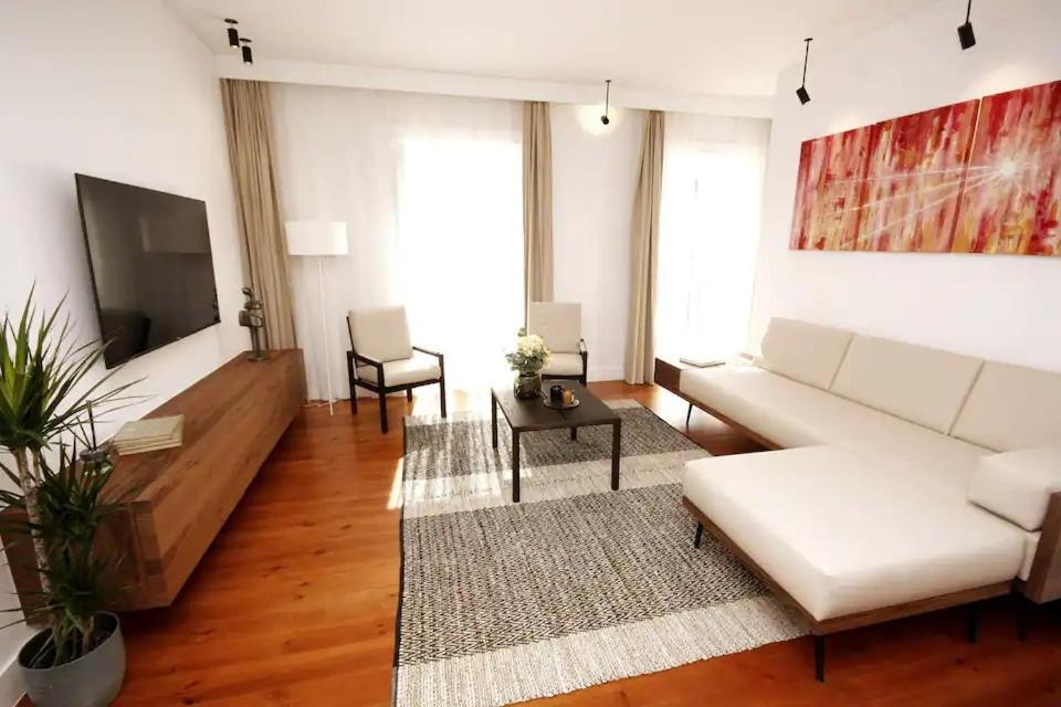 Apartamento Timeless Ambassador -Belém Lisboa Exterior foto
