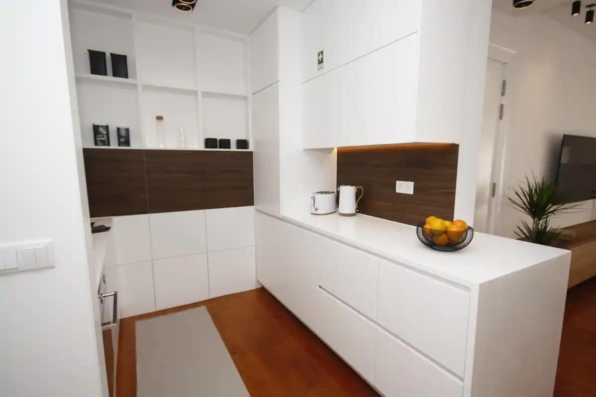 Apartamento Timeless Ambassador -Belém Lisboa Exterior foto