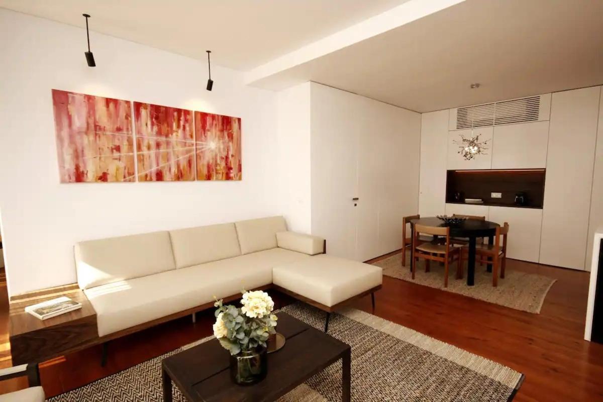 Apartamento Timeless Ambassador -Belém Lisboa Exterior foto