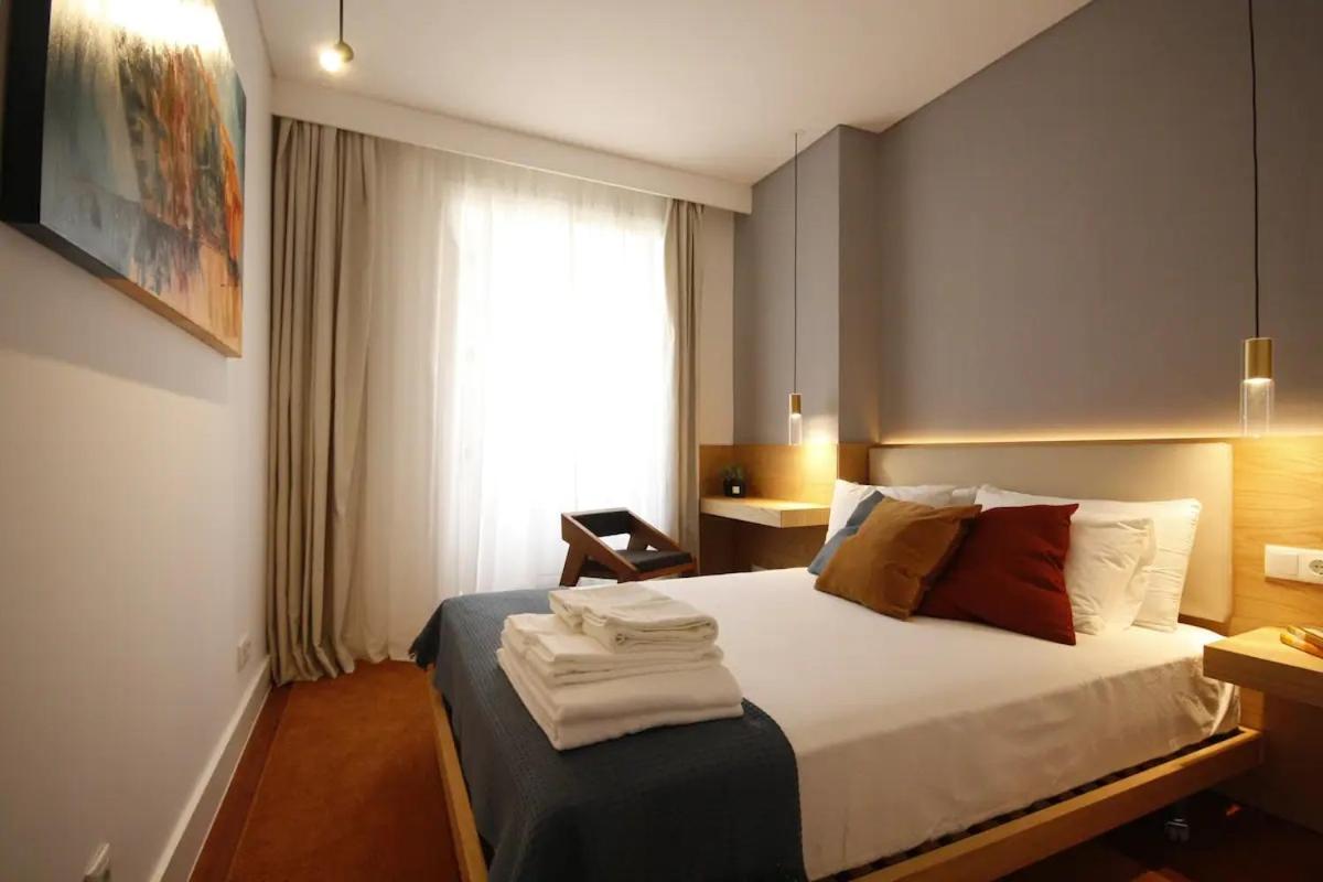 Apartamento Timeless Ambassador -Belém Lisboa Exterior foto