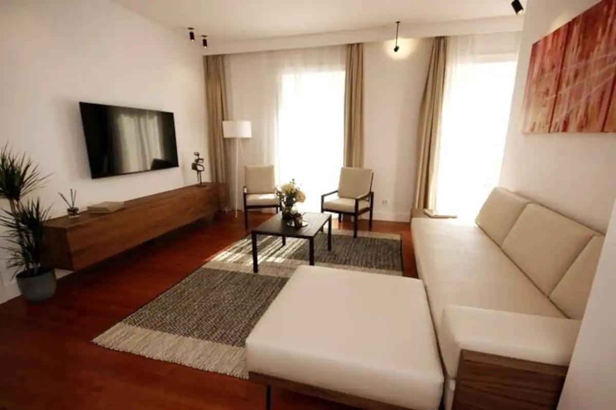 Apartamento Timeless Ambassador -Belém Lisboa Exterior foto