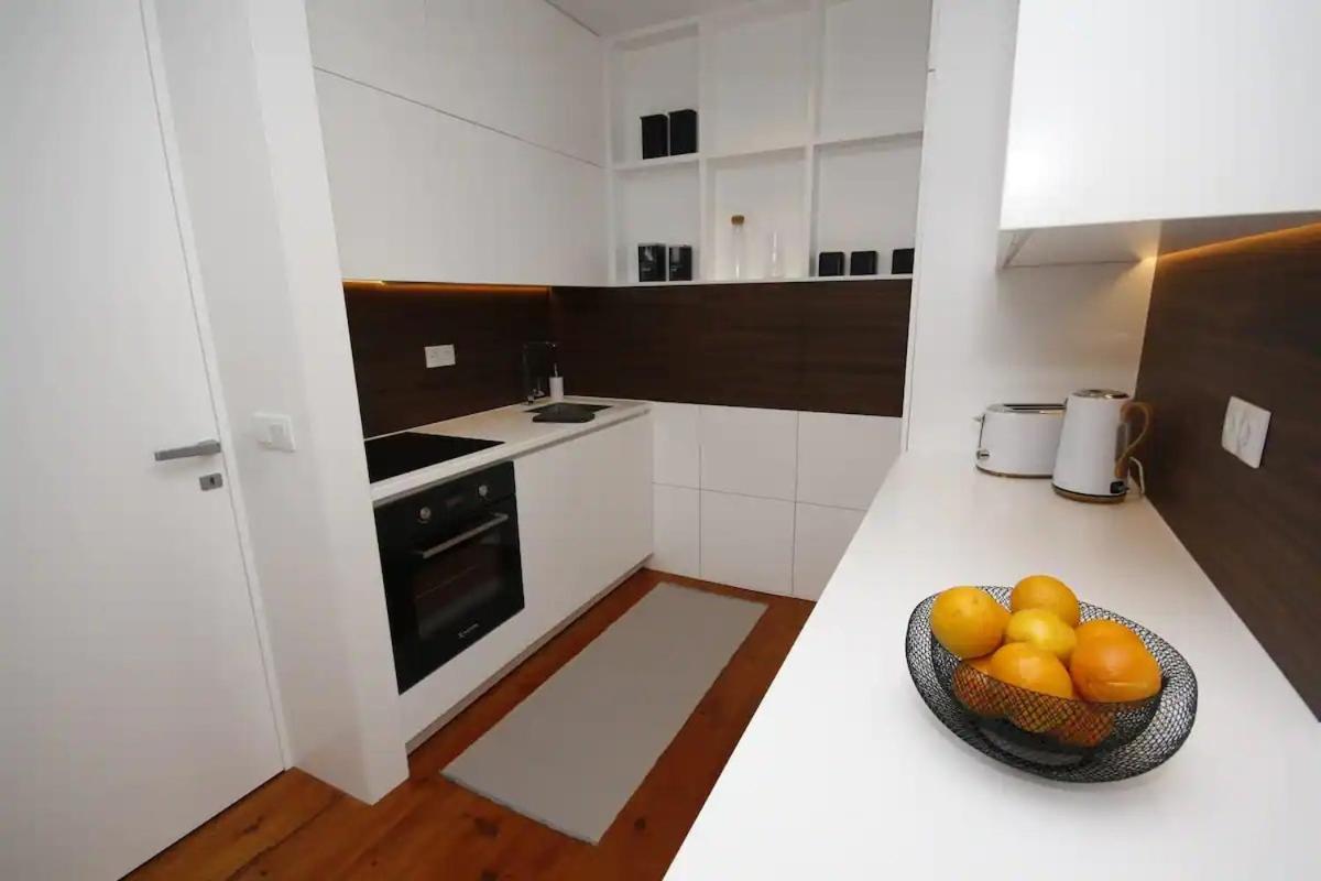 Apartamento Timeless Ambassador -Belém Lisboa Exterior foto